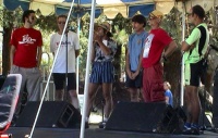 Highlight for album: 2002 Santa Cruz NBG Fest