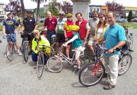 Highlight for Album: Arcata 2003