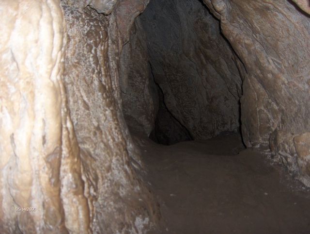 Cave Inside