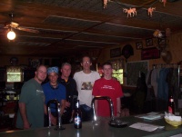 Bill's Place Little Orleans.JPG