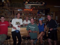 Bills Place with MAyor Bill.JPG