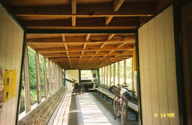C&amp;O Canal Boat interior.jpg