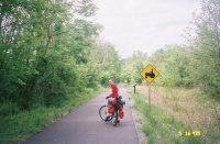 Nick W.Md. Rail Trail.jpg