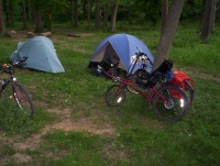 Swain Camp and Recumbant.JPG