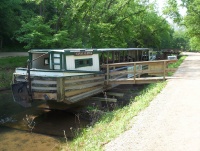 The Canal Clipper Boat.JPG