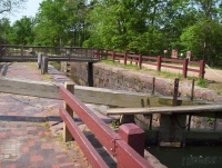 Working Lock C&amp;O Canal.JPG