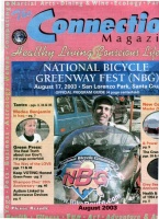 Highlight for album: Santa Cruz NBG Fest 2003